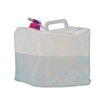 Square Water Carrier 15 Litre