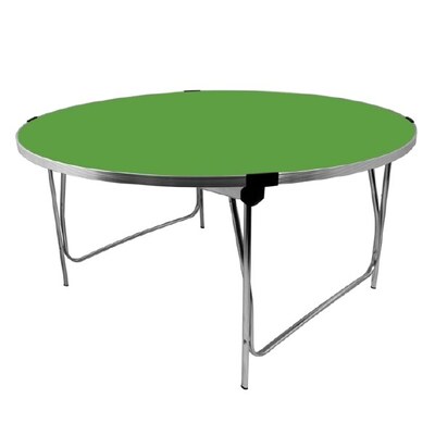 Gopak Round Folding Table