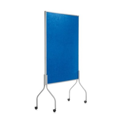 Rocada Mobile Noticeboard
