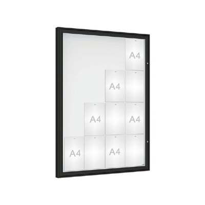 Classic Outdoor Noticeboard