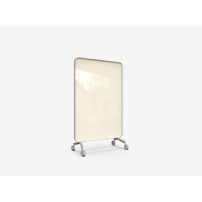 Frame Mobile Glass Writing Board