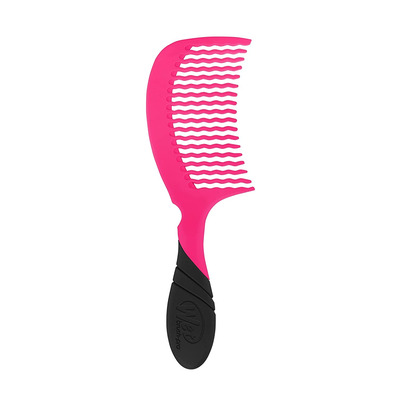 Wet Brush Pro Detangling Hair Comb, Pink, 310 g