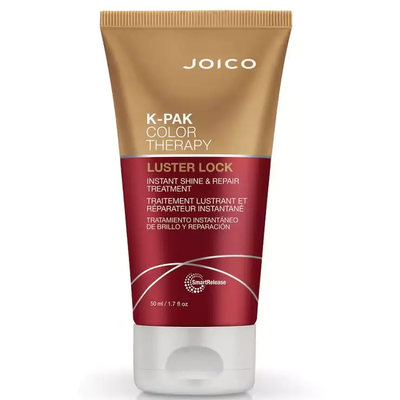 Joico K-Pak Colour Therapy Luster Lock Instant Shine 50ml