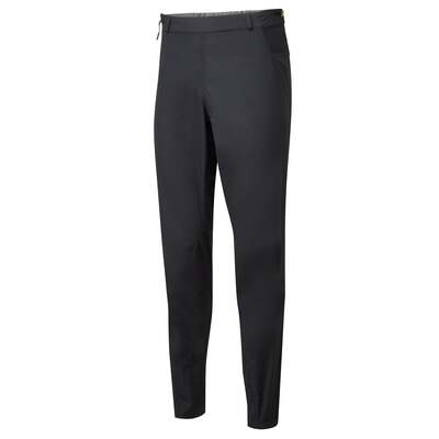 All Roads Men's Packable Waterproof Trouser Black &pipe; XL &pipe; Altura
