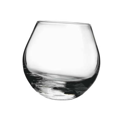 Rocking Whisky Glass 30cl