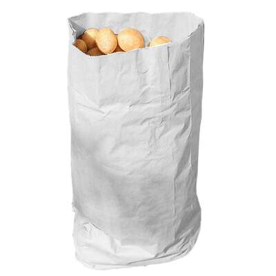 Paper Potato Sacks 25Kg