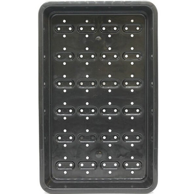 Seed Tray Stand with 9 Trays