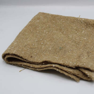 Biodegradable Tree Mulch Mats 50cm x 50cm
