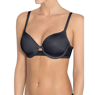 Triumph Beauty-Full Essential Underwired Bra - Black - 32C
