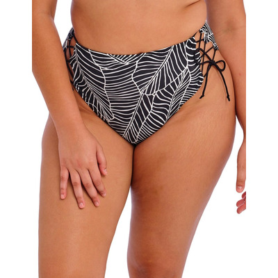 Elomi Kata Beach Bikini Brief - Black - L - 14