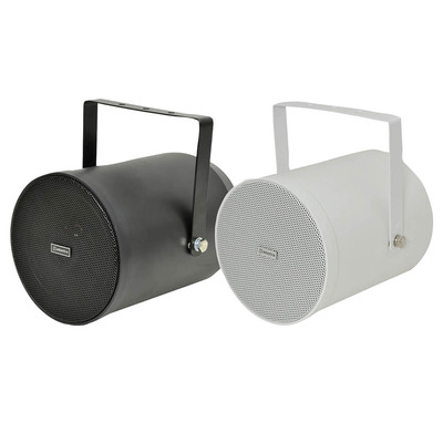 Adastra WSP25 Weatherproof Loudspeaker White