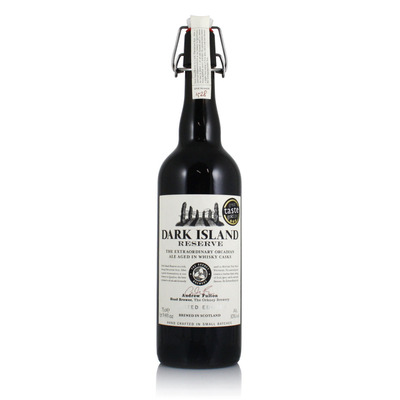Dark Island Reserve Orcadian Ale