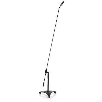 JTS 62cm Floor Stand Boom Studio Microphone