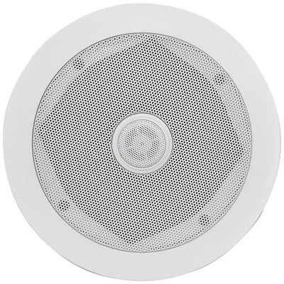 5.25" Ceiling Speaker with Directional Tweeter