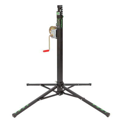 Large K1 Winch Stand 3.8m 125Kg