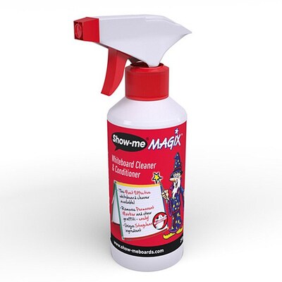 MAGIX Whiteboard Cleaner