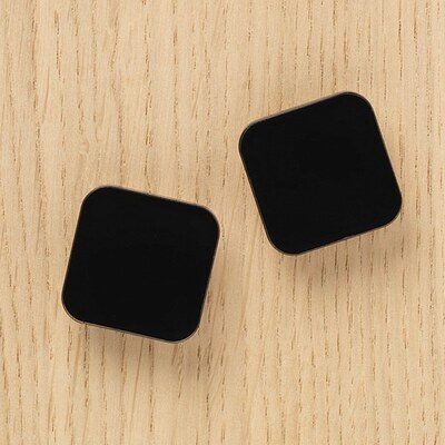 Naga Squircle Acrylic Magnets