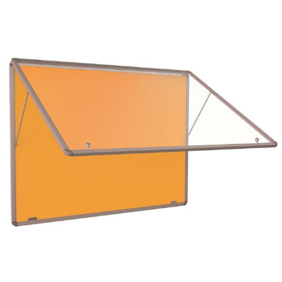 Spaceright Tamperproof Noticeboards