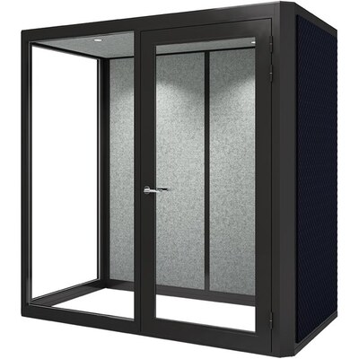 PlentyPod Fixed Modules