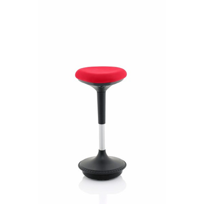 Sitall Deluxe Sit/Stand Stool