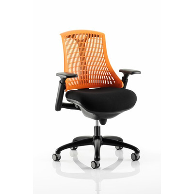 Flex Task Operator's Chair