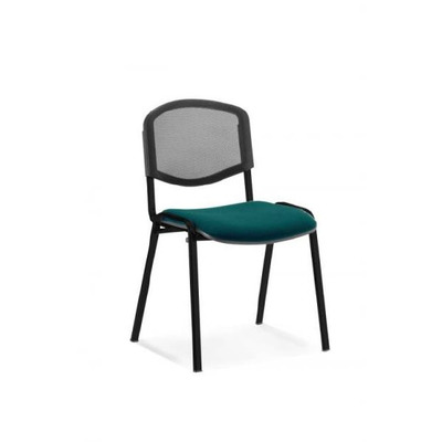ISO Mesh Stacking Chair