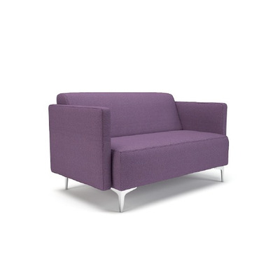 Napa Slim Arm Sofa