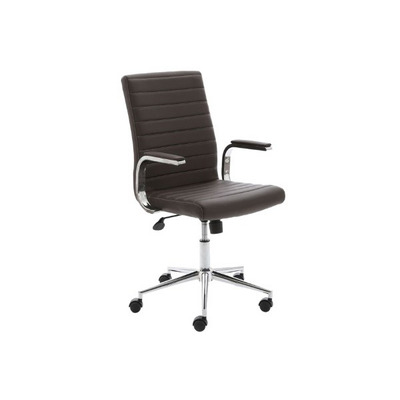 Ezra Executive Leather Chair