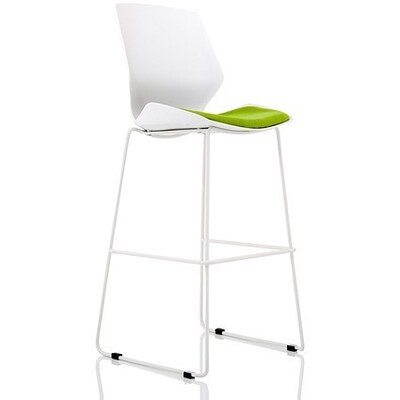 Florence High Stool