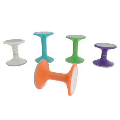 Ricochet Wobble Stools