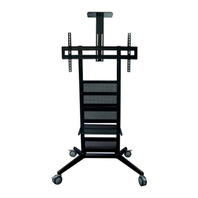 Genee Premier Mobile Floor Trolley
