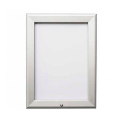 Lockable Snapframe