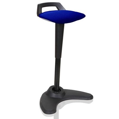 Spry Sit-Stand Rocker Stool