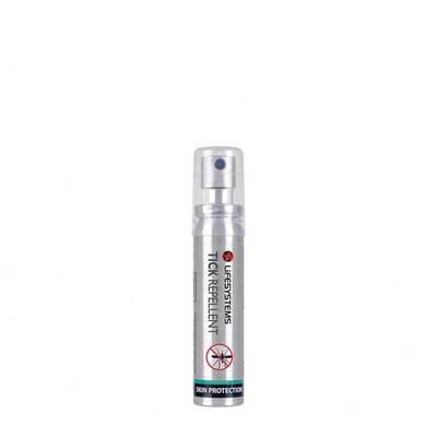Lifesystems Tick Repellent - 25ml Spray