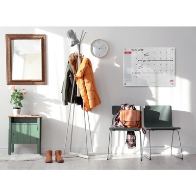Sasco Acrylic Wall Planner