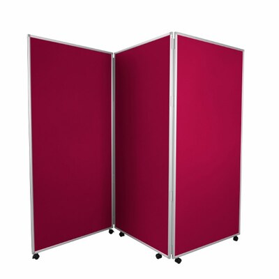 Mobile Jumbo Display Board
