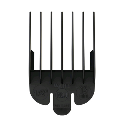 Wahl No.4 Clipper Guard 13mm (1/2")