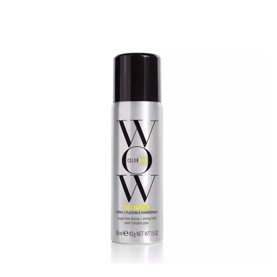 Color Wow Mini Cult Favourite Flexible Hairspray 50ml