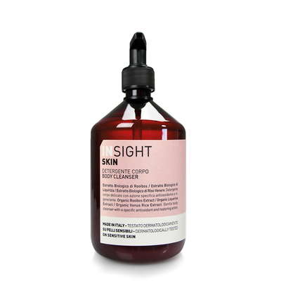 Insight Skin - Body Cleanser 400ml