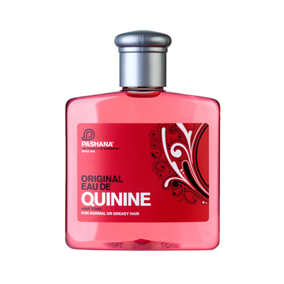 Pashana Eau De Quinne Scalp Invigorating Hair Tonic 250ml