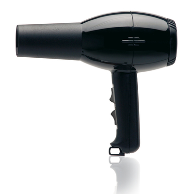 Garbi 1850w Dryer Black