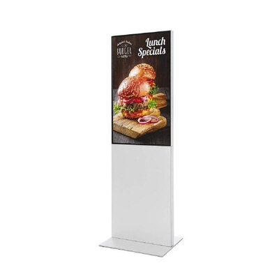 Smart Line Digital Totem