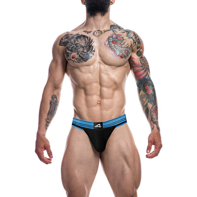 Cut4Men Rugby Jockstrap