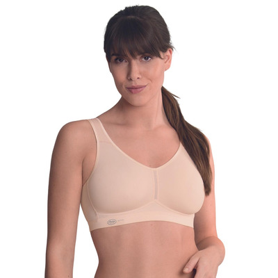 Anita Active Light and Firm Sports Bra - Smart Rose - 32C