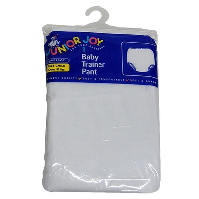 Junior Toilet Trainer Pants