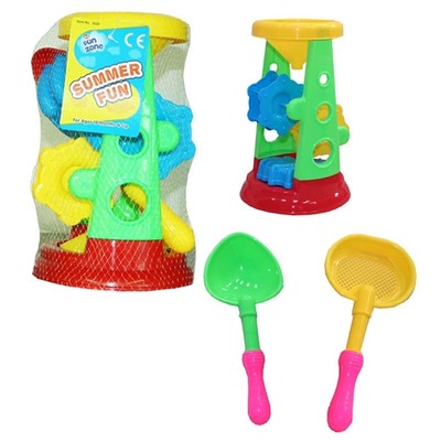 Wishing Well Sand Set