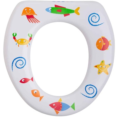 Rotho Babydesign Soft Toilet Seat