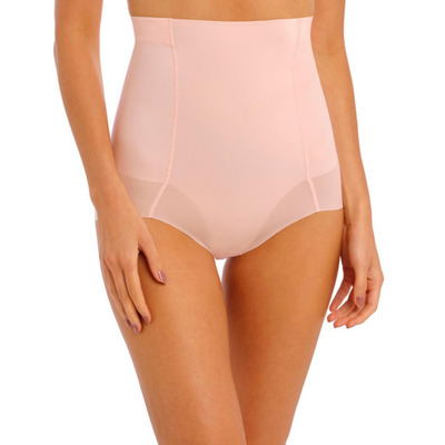 Wacoal Beauty Secret High Waist Slimming Brief - Toki - S - 10