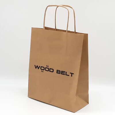 Carton Gift Bag