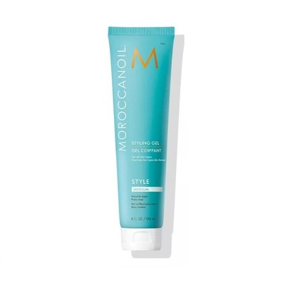 Moroccanoil Styling Gel - Medium 180ML